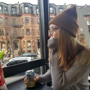 Meet your Posher, Kaitlyn